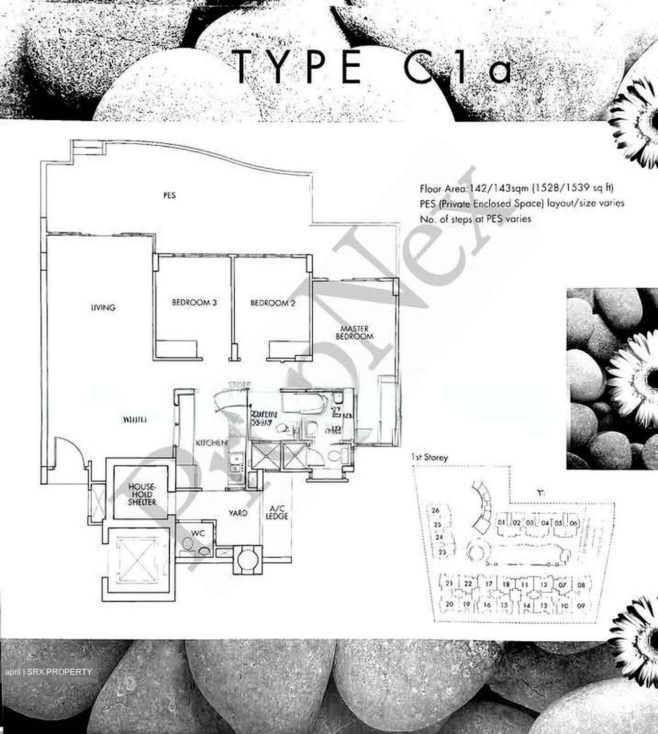 Forest Hills Condominium (D26), Condominium #584203691